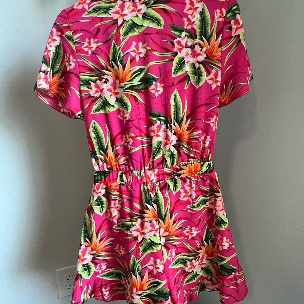 Show me your mumu romper - Picture 2 of 5